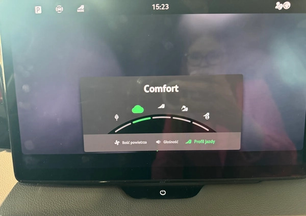 Skoda Superb cena 227050 przebieg: 10, rok produkcji 2024 z Chęciny małe 301